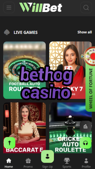 Bethog Casino - Premium Hog-Themed Casino-www.bdqngd.com